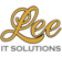 Lee It Solutions logo, Lee It Solutions contact details