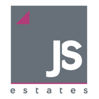 JS Estates logo, JS Estates contact details