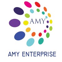 AMY ENTERPRISE logo, AMY ENTERPRISE contact details