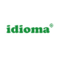 idioma world logo, idioma world contact details