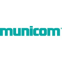 municom GmbH logo, municom GmbH contact details