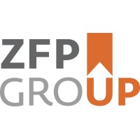 ZFP GROUP, a.s. logo, ZFP GROUP, a.s. contact details