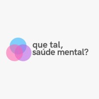 Que Tal, Saúde Mental? logo, Que Tal, Saúde Mental? contact details