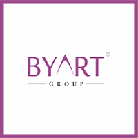 ByArt Azerbaijan logo, ByArt Azerbaijan contact details