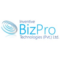 Inventive BizPro Technologies Pvt. Ltd logo, Inventive BizPro Technologies Pvt. Ltd contact details