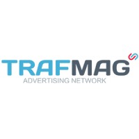 TrafMag Advertising Network logo, TrafMag Advertising Network contact details