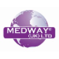 Medway (UK) Ltd logo, Medway (UK) Ltd contact details