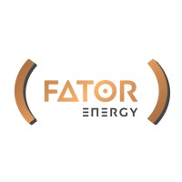 Fator Energy logo, Fator Energy contact details