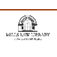 Mills Law Library logo, Mills Law Library contact details