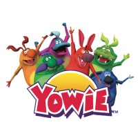 Yowie logo, Yowie contact details