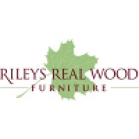 Rileys Real Wood Furniture logo, Rileys Real Wood Furniture contact details