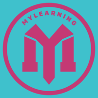 MYlearning LLC logo, MYlearning LLC contact details