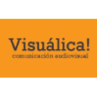 Visuálica! logo, Visuálica! contact details