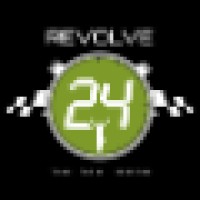 Revolve24 logo, Revolve24 contact details