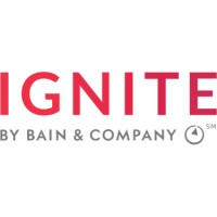 Ignite logo, Ignite contact details