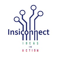 InsiConnect logo, InsiConnect contact details