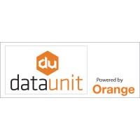 Data Unit logo, Data Unit contact details