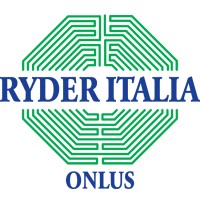 Ryder Italia Onlus logo, Ryder Italia Onlus contact details