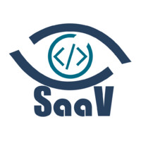 Software as a Vision logo, Software as a Vision contact details