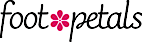 Foot Petals logo, Foot Petals contact details