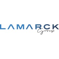 Lamarck Group logo, Lamarck Group contact details