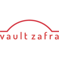 Vault Zafra logo, Vault Zafra contact details