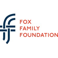 Fox Family Foundation logo, Fox Family Foundation contact details