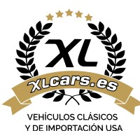 XLCars.es logo, XLCars.es contact details