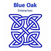 Blue Oak Enterprises LLC logo, Blue Oak Enterprises LLC contact details