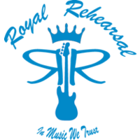 Royal Rehearsal logo, Royal Rehearsal contact details