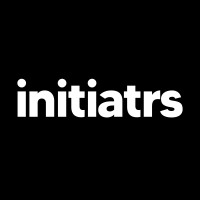 Initiatrs logo, Initiatrs contact details