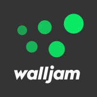 WallJAM logo, WallJAM contact details