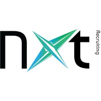 NXT Recruiting LLC logo, NXT Recruiting LLC contact details