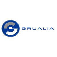 GRUALIA logo, GRUALIA contact details