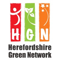 Herefordshire Green Network logo, Herefordshire Green Network contact details