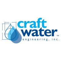 Craftwater Engineering logo, Craftwater Engineering contact details