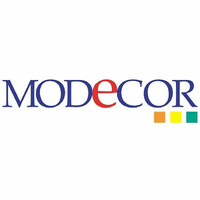 Modecor Egypt logo, Modecor Egypt contact details