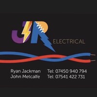 JR Electrical NE Ltd logo, JR Electrical NE Ltd contact details