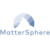 MatterSphere logo, MatterSphere contact details