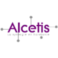 ALCETIS logo, ALCETIS contact details