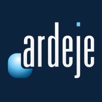 Ardeje logo, Ardeje contact details