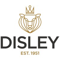 Disley logo, Disley contact details