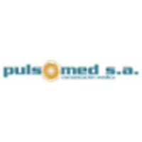 PULSOMED SA logo, PULSOMED SA contact details