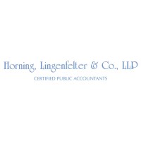 Horning, Lingenfelter & Co., LLP logo, Horning, Lingenfelter & Co., LLP contact details