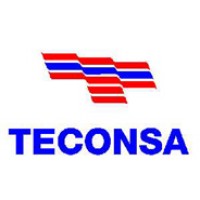 TECONSA S.A. logo, TECONSA S.A. contact details