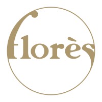 Florès Natural Cosmetics Kampen B.V. logo, Florès Natural Cosmetics Kampen B.V. contact details