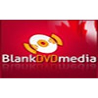 Blankdvdmedia.com logo, Blankdvdmedia.com contact details