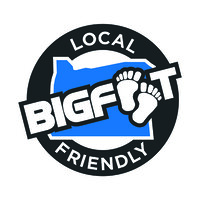 Bigfoot Beverages logo, Bigfoot Beverages contact details