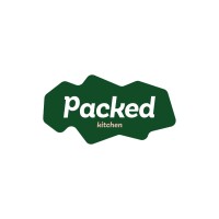 Packed Kitchen logo, Packed Kitchen contact details