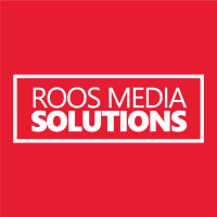 Roos Media Solutions logo, Roos Media Solutions contact details